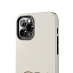 Too Cozy To Care Case