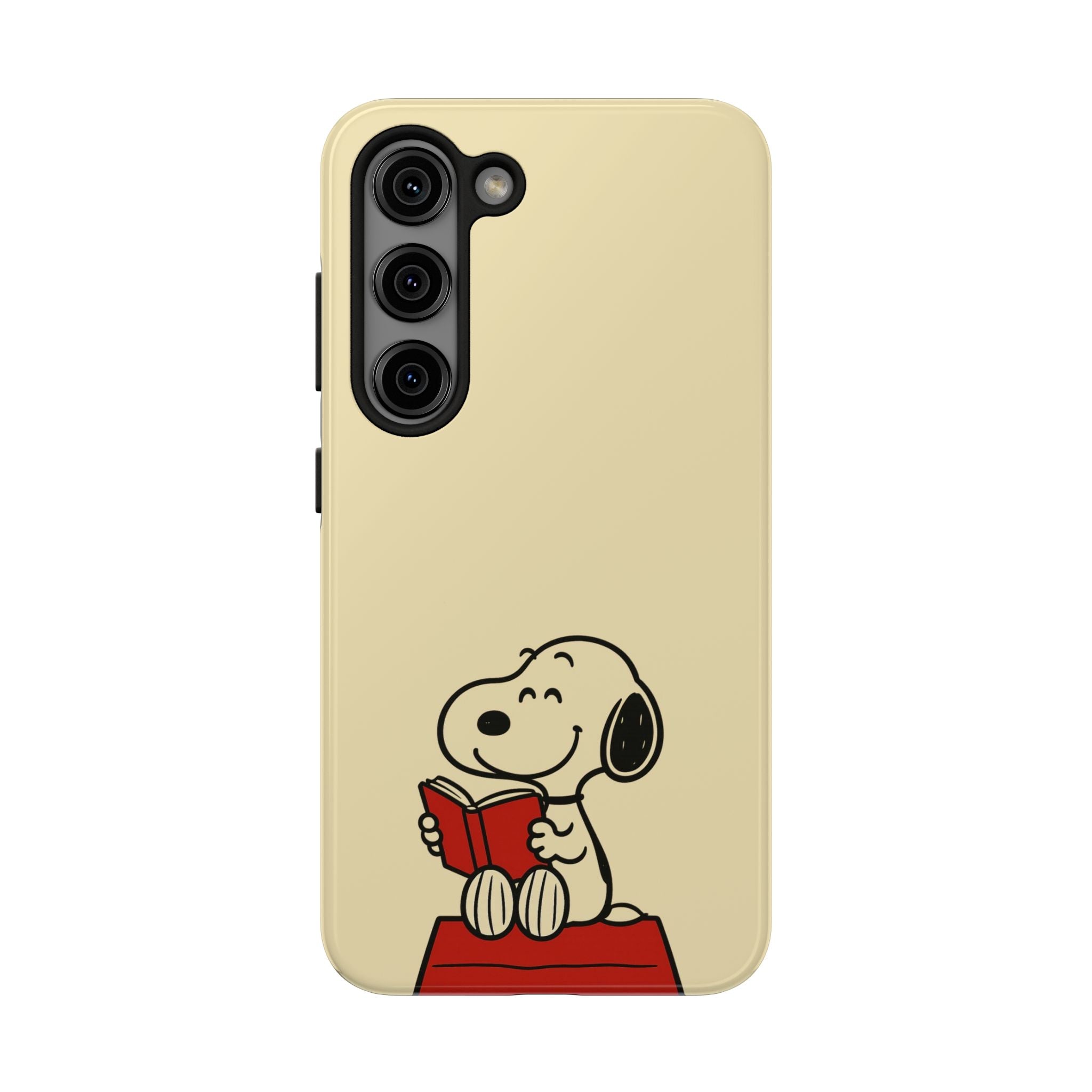 Book Lover Phone Case