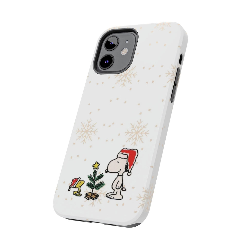Peanuts Holiday Trio Case