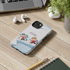 Snoopy Valentine Phone Case