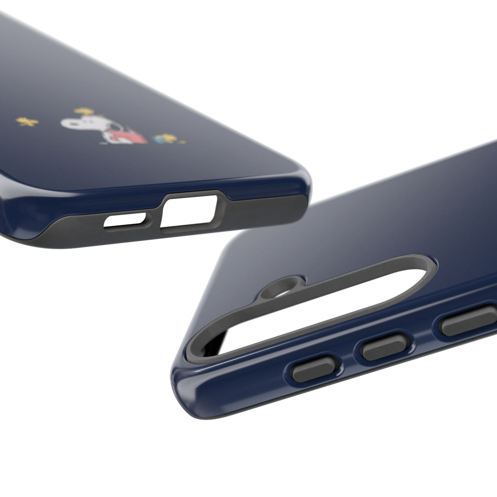 Woodstock Buddy Phone Case