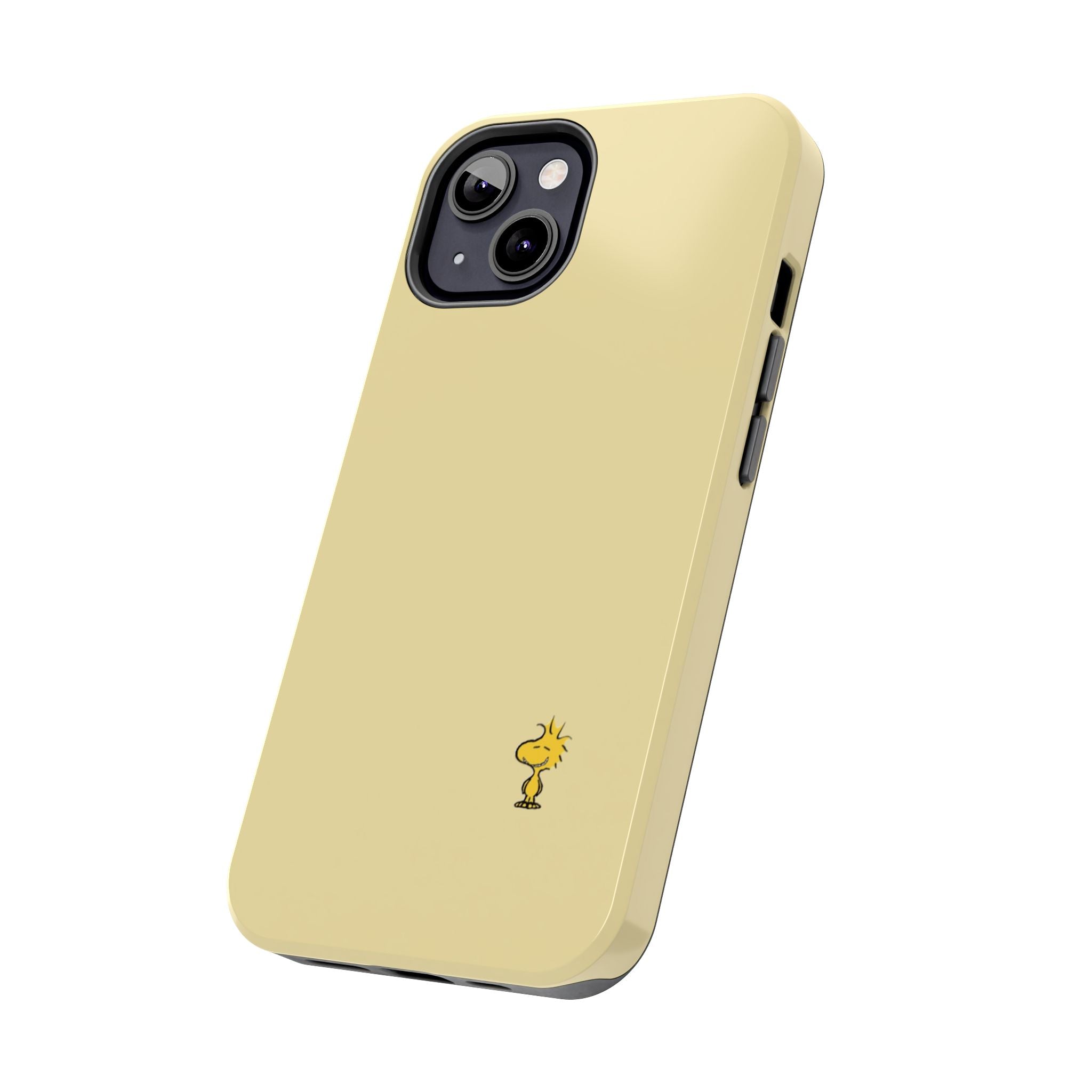 Woodstock Minimalist Phone Case