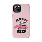Beep Beep Phone Case