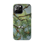 Tree Branch Nap Case