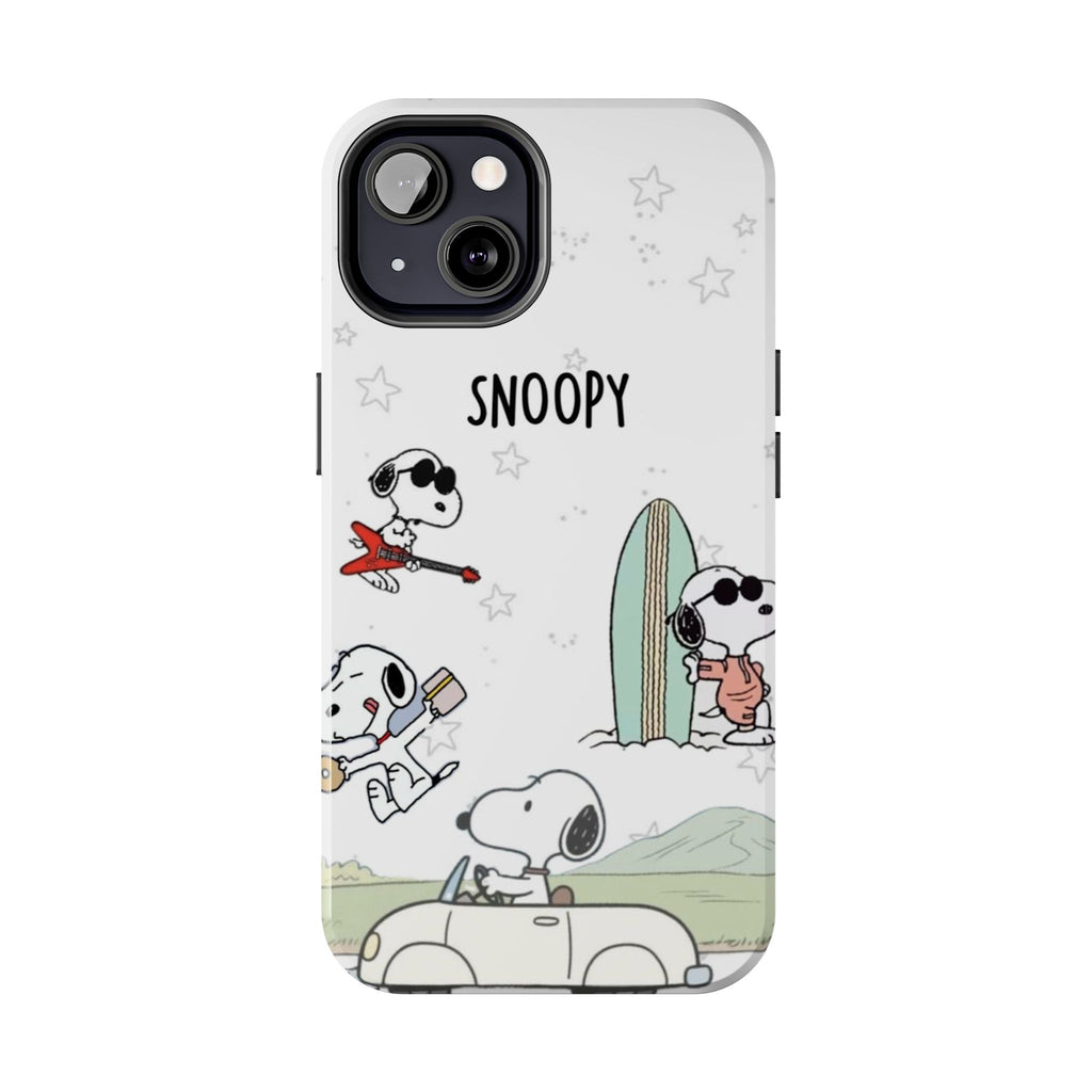 Surf And Drive Case
