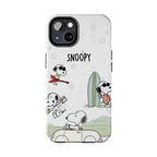 Surf And Drive Case