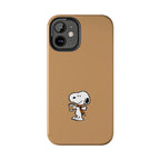 Snoopy Coffee Phone Case