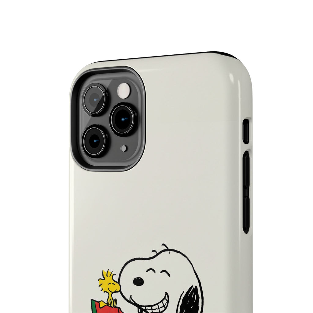 Snoopy Watermelon Phone Case