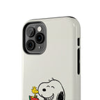 Snoopy Watermelon Phone Case