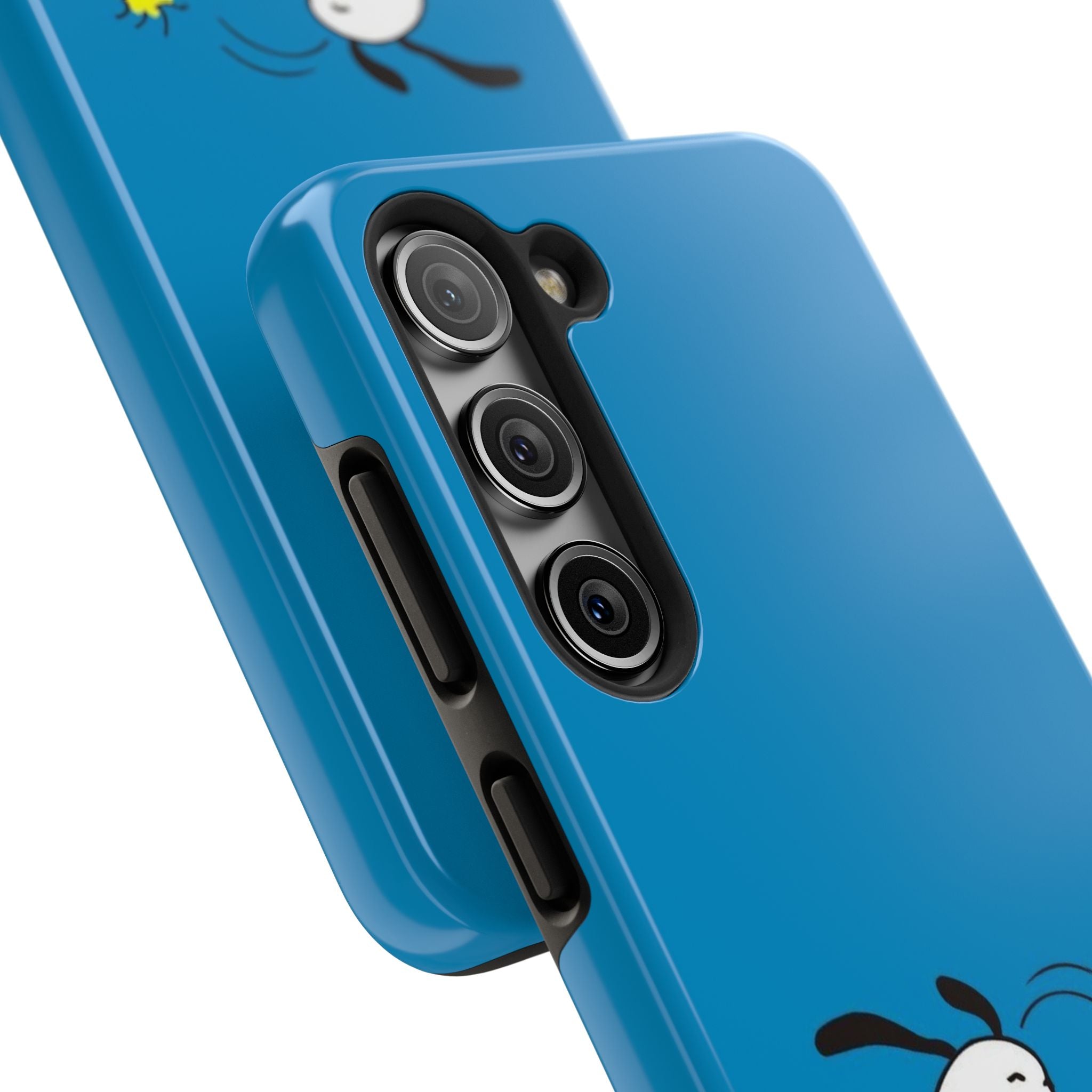 Snoopy Skateboard Phone Case