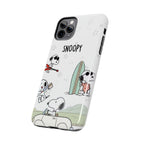 Surf And Drive Case