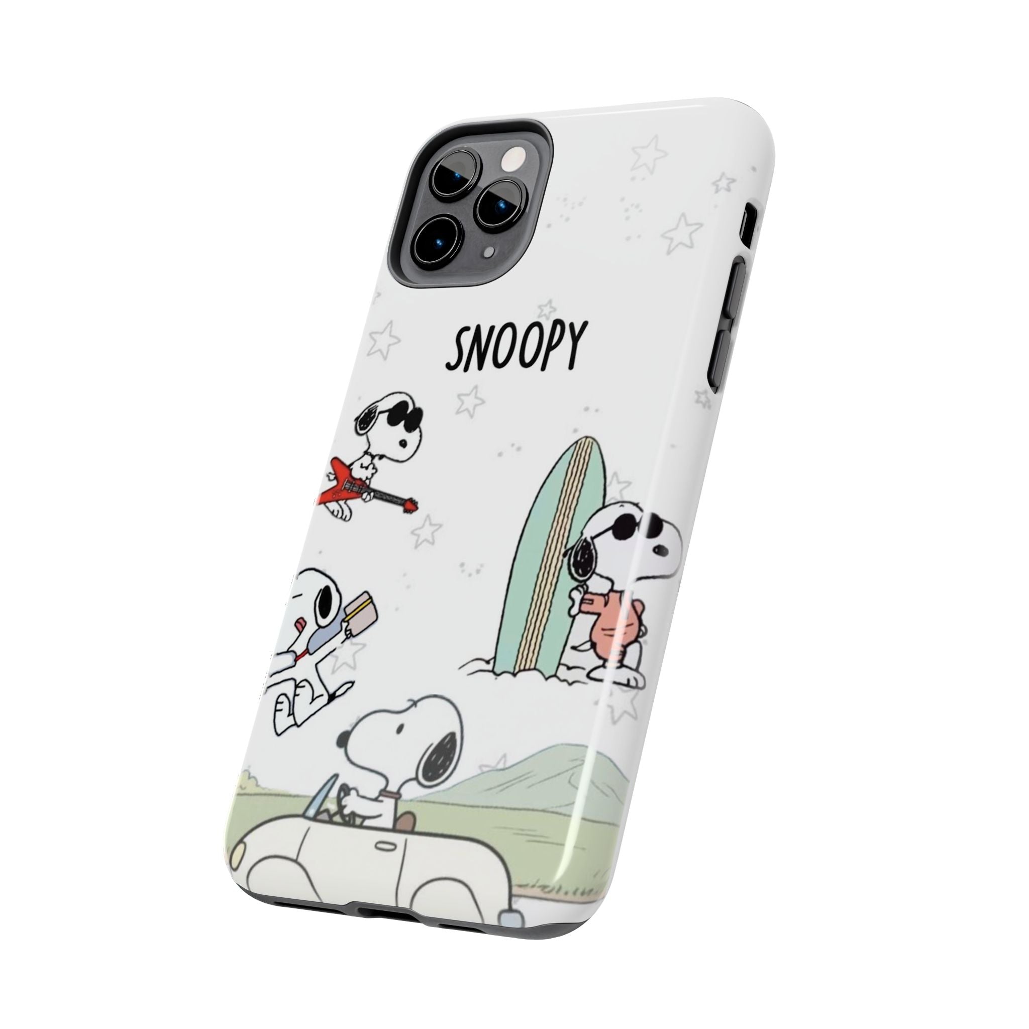 Surf And Drive Case