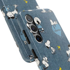 Morning Coffee Phone Case