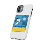 Beach Volleyball Phone Case