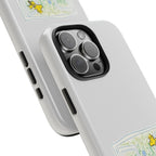 Window Scene Phone Case