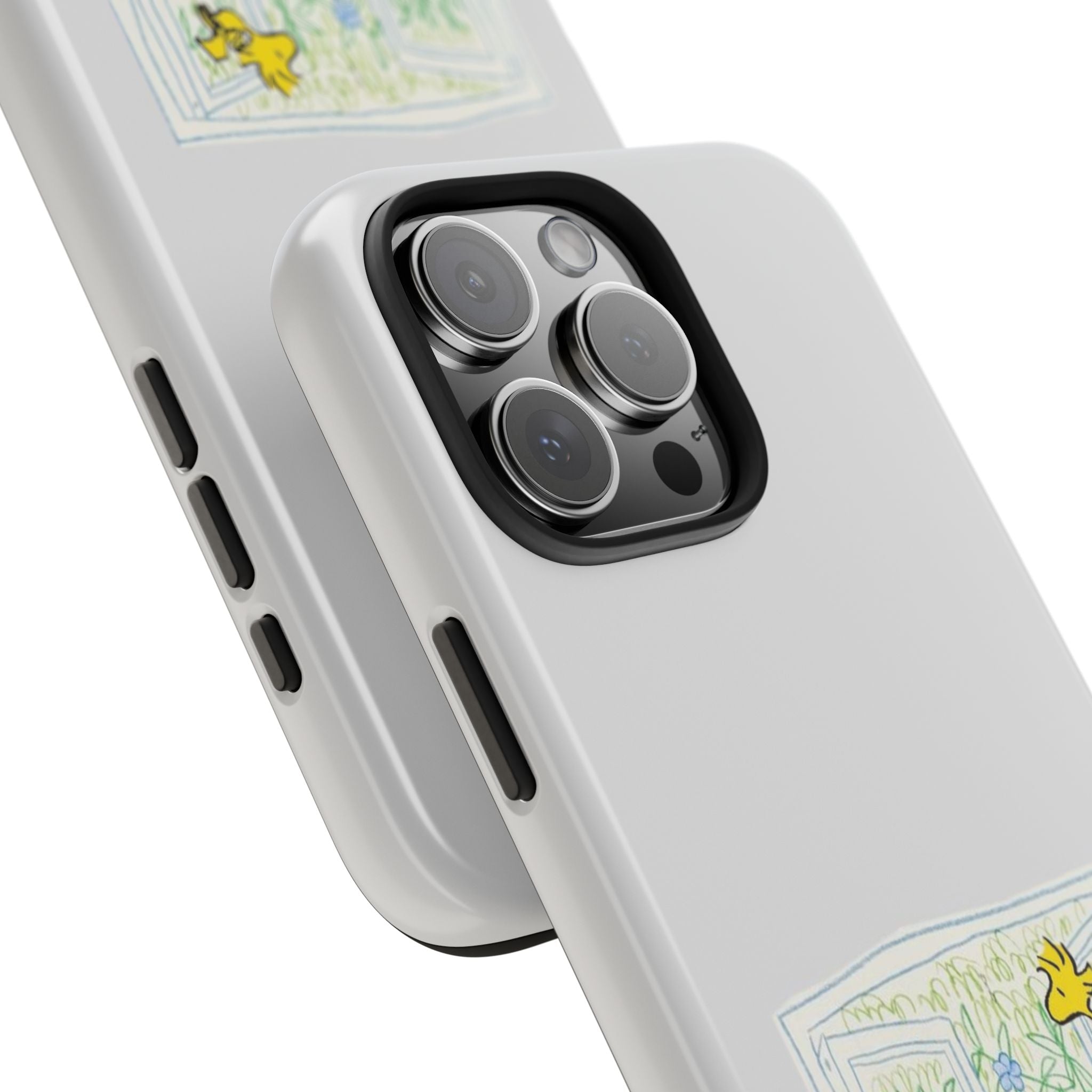 Window Scene Phone Case