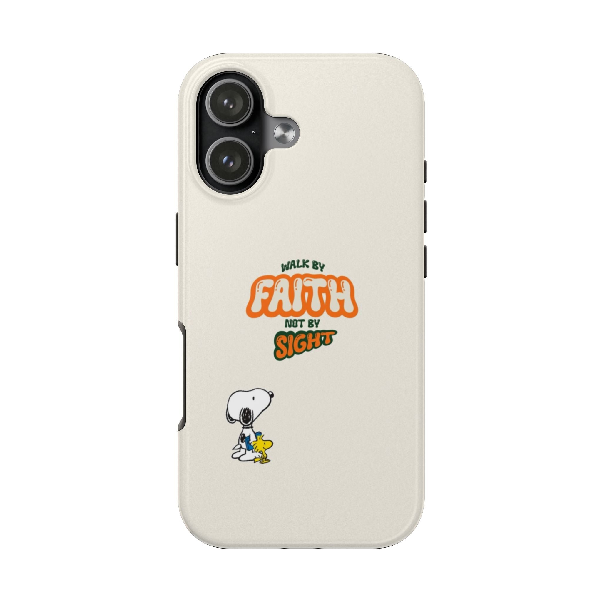 Walk By Faith Case