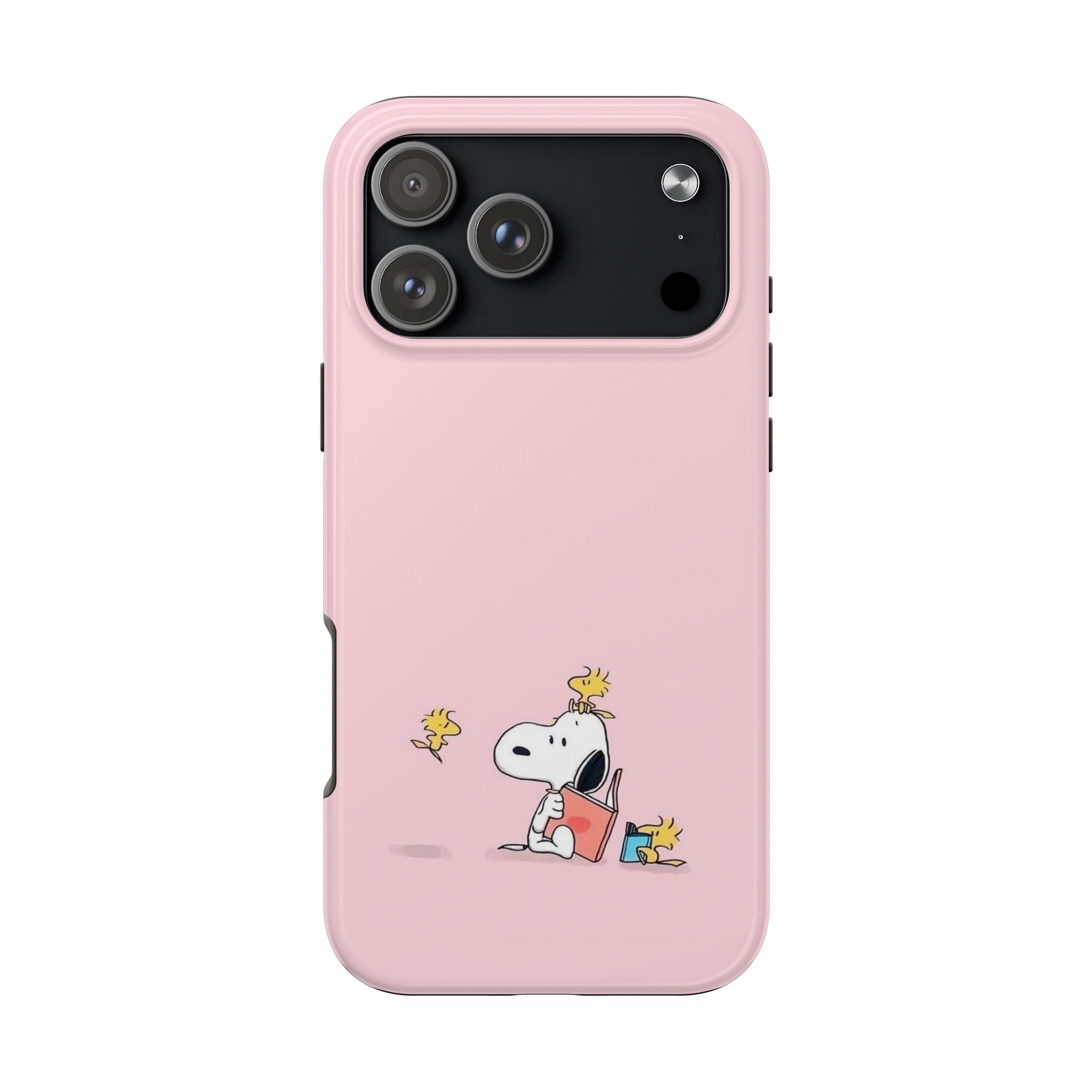 Reading Woodstock Phone Case