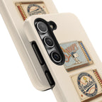 Snoopy Matchbox Phone Case