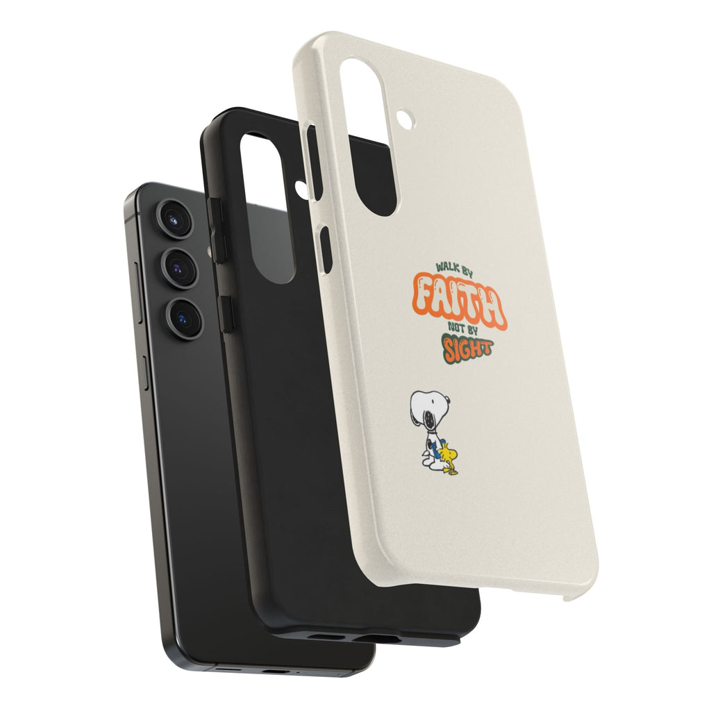 Walk By Faith Case