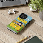Psychiatric Help Phone Case