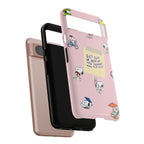 Sticky Note Phone Case