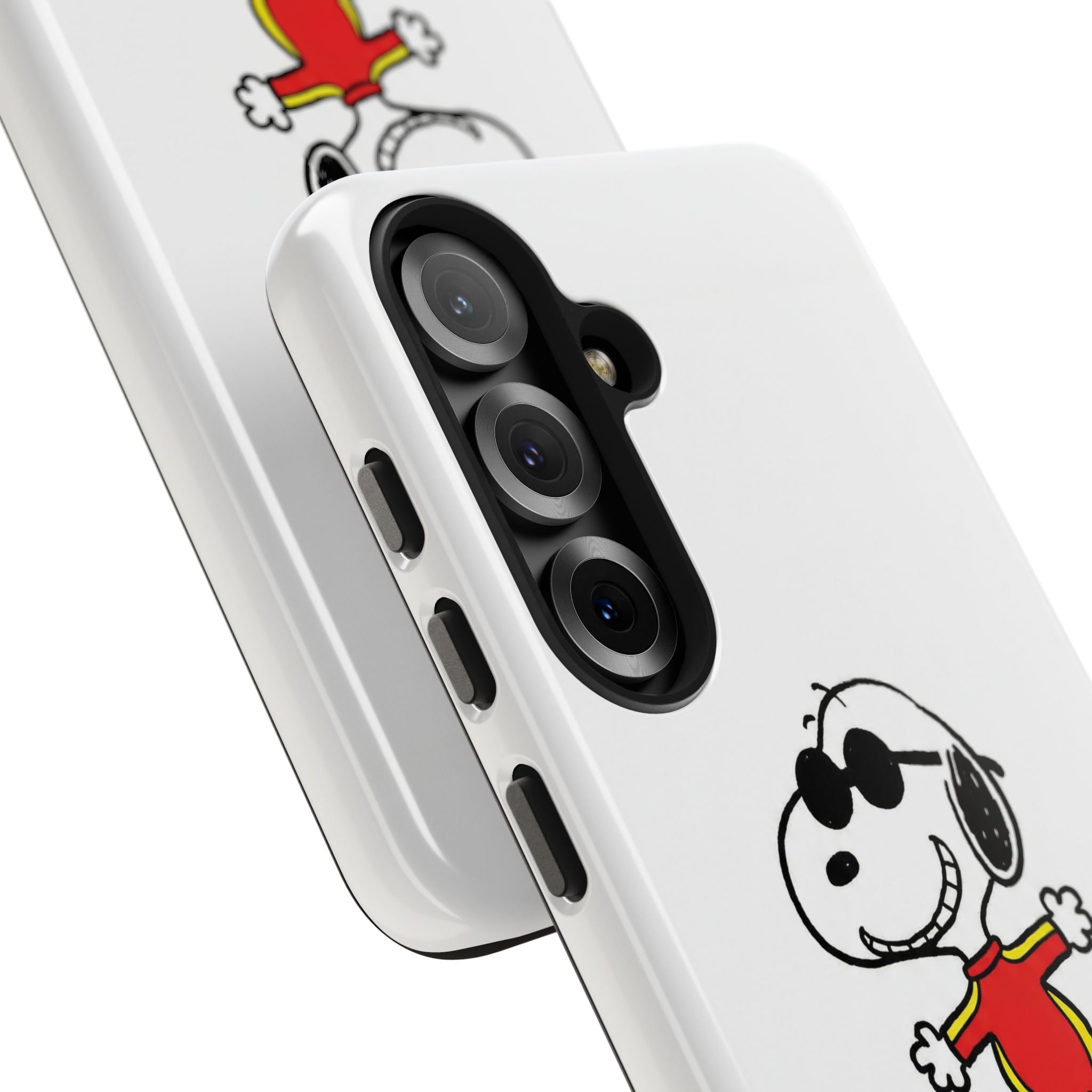 Surfer Puppy Phone Case