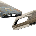 Rainy City Phone Case