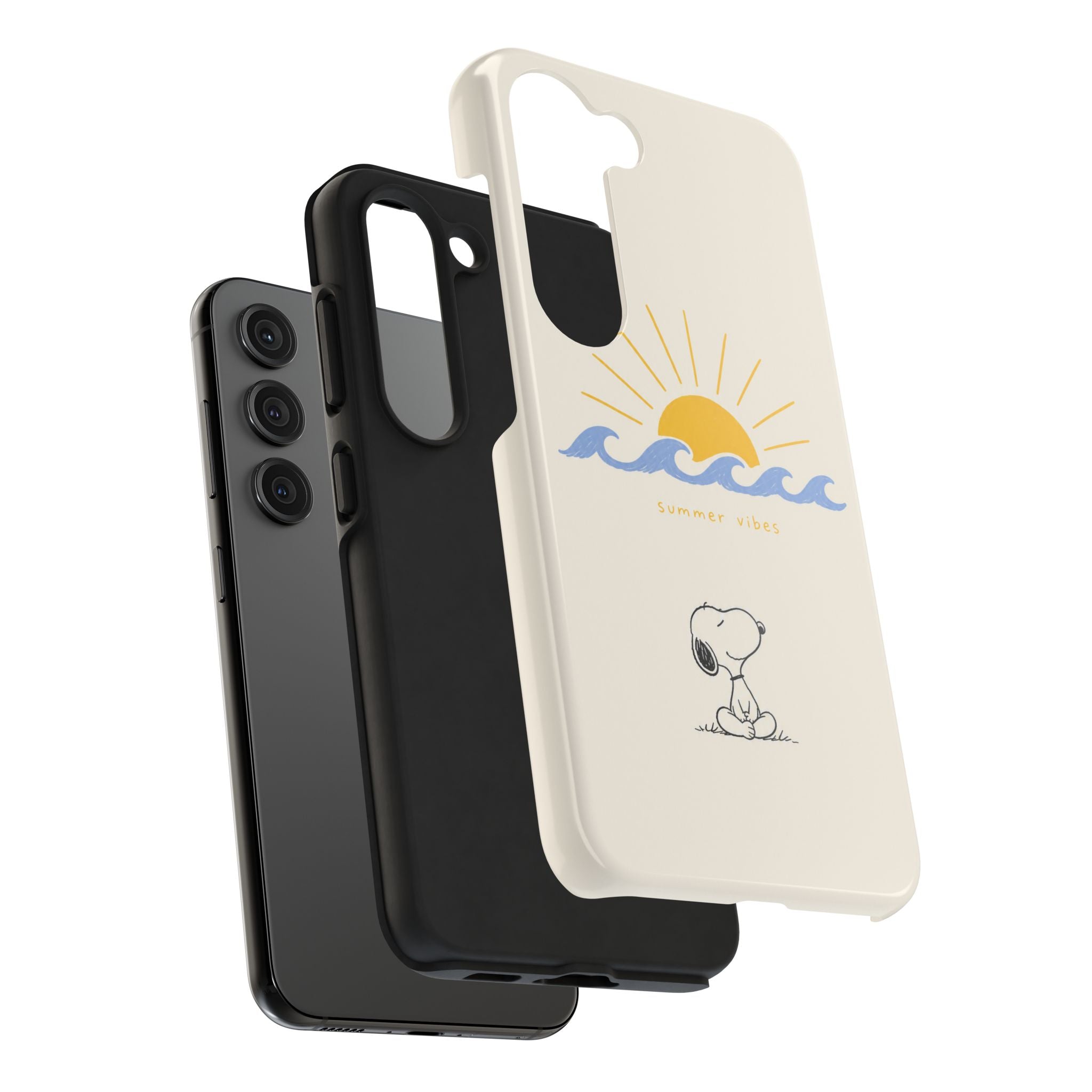 Summer Vibes Phone Case