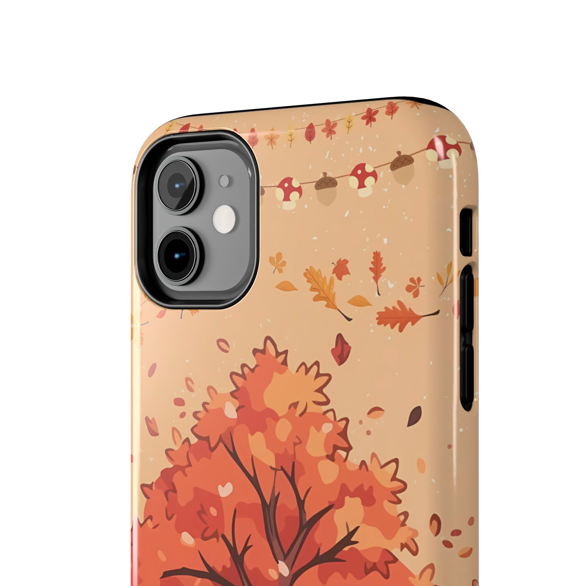 Charming Autumn Phone Case