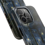 Night Street Phone Case