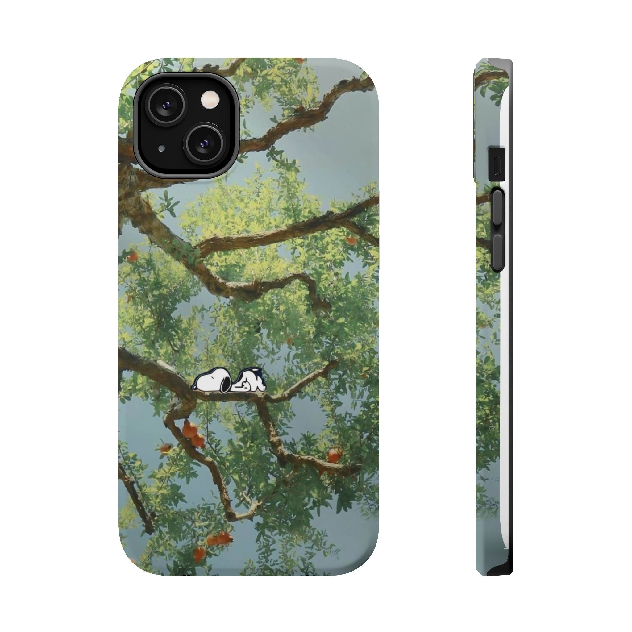Panda Couple Phone Case