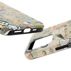 Comic Strip Phone Case