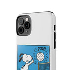 Beach Volleyball Phone Case