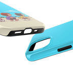 Peanuts Beach Walk Phone Case
