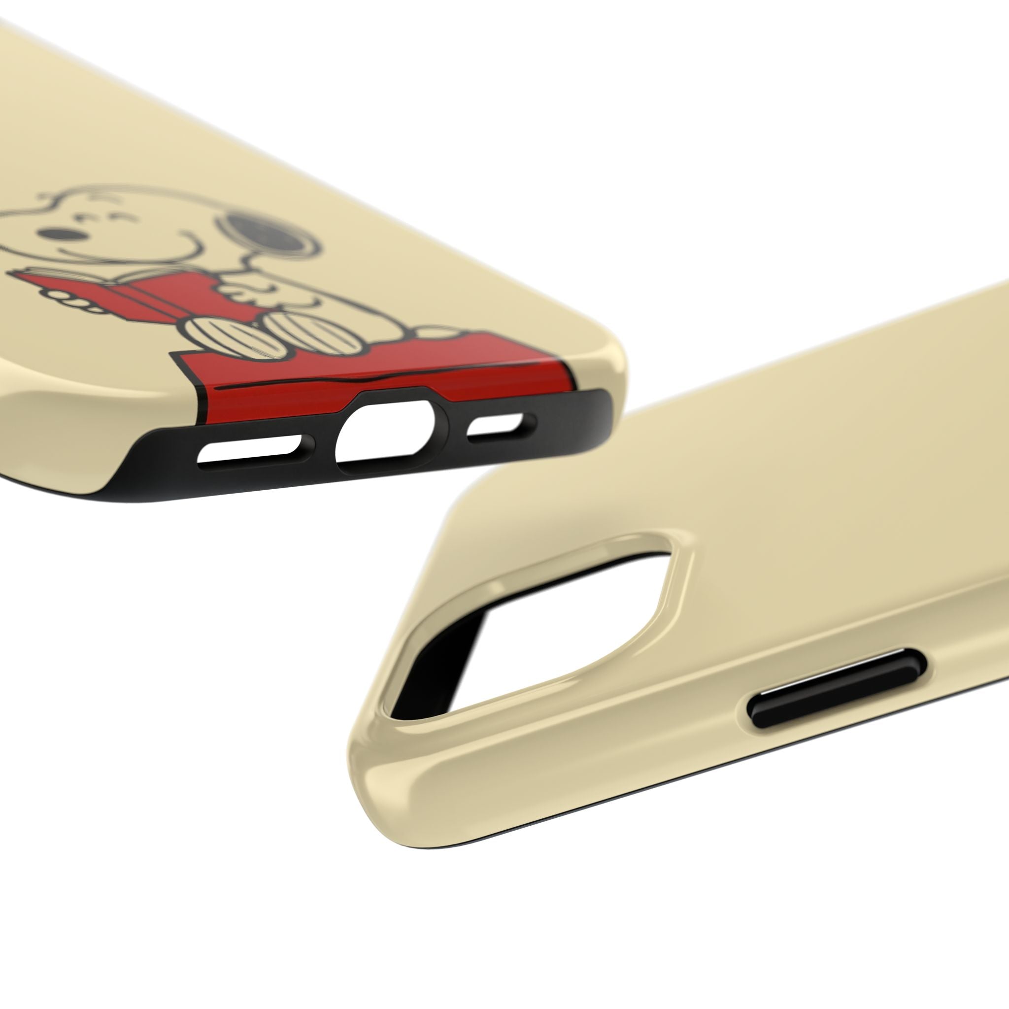 Book Lover Phone Case