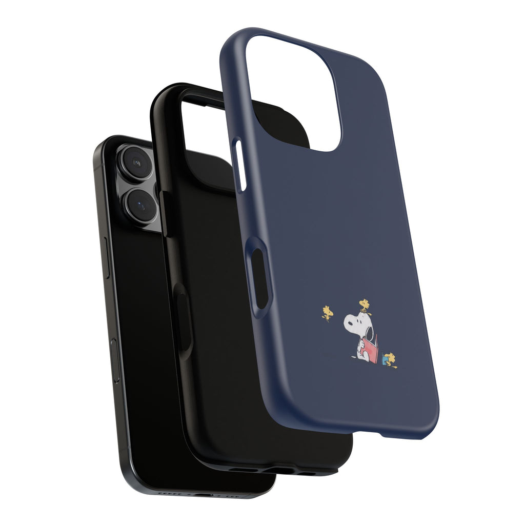 Woodstock Buddy Phone Case