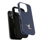 Woodstock Buddy Phone Case