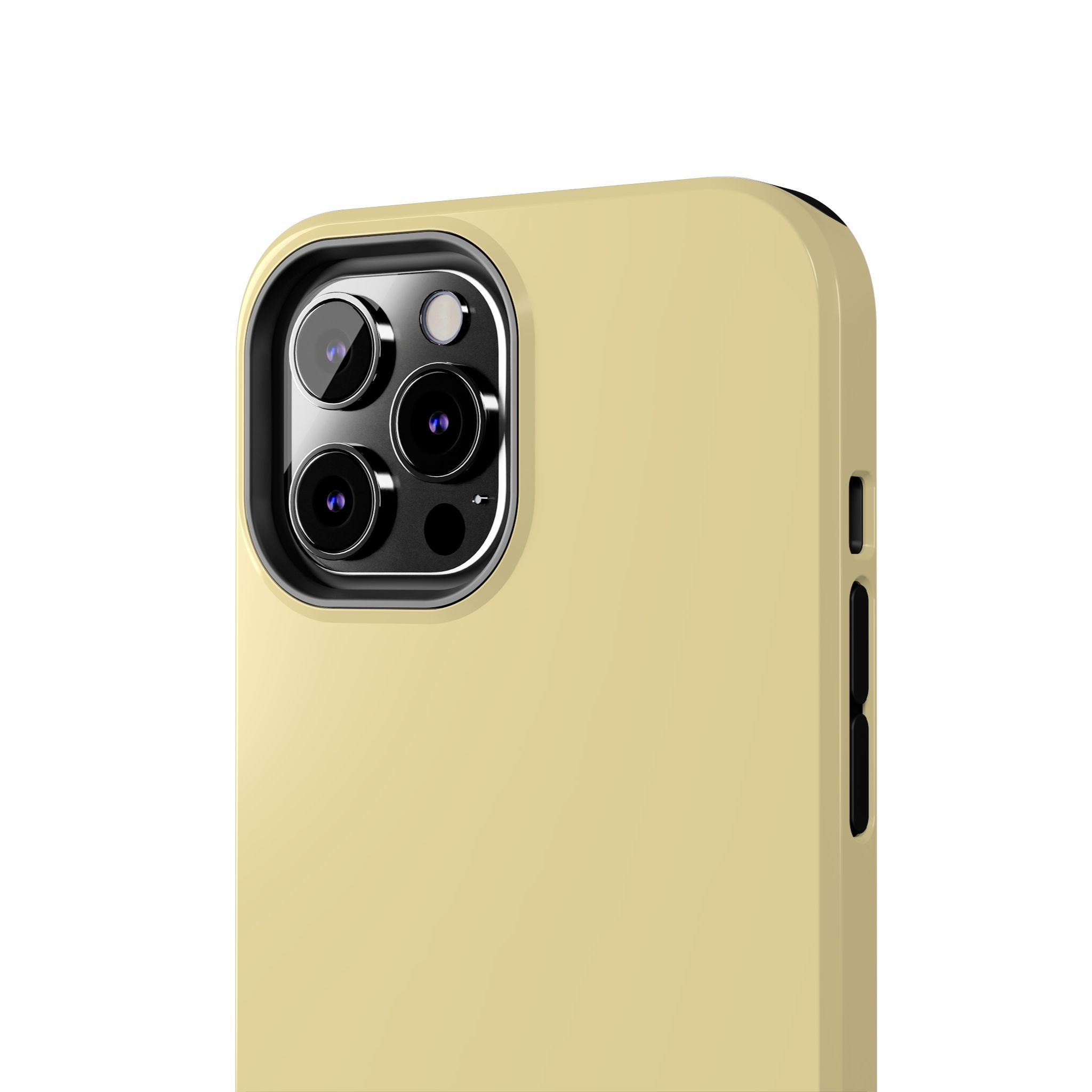 Woodstock Minimalist Phone Case