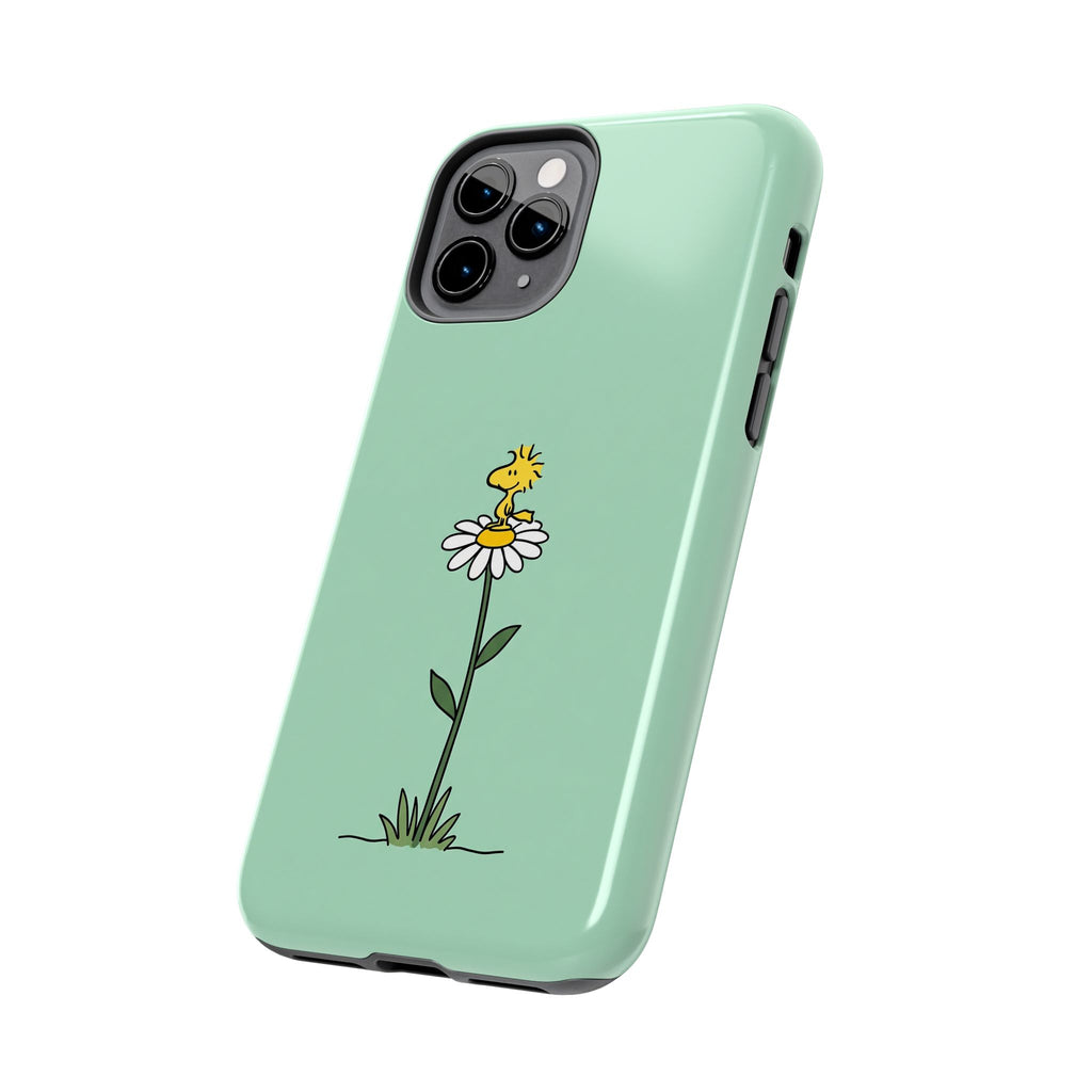 Woodstock Daisy Phone Case