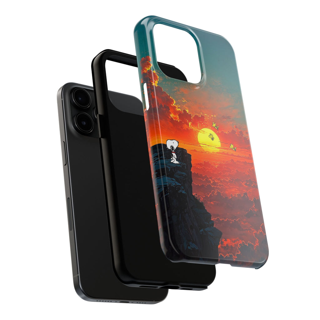 Starry Sky Phone Case