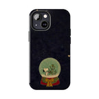 Snow Globe Phone Case