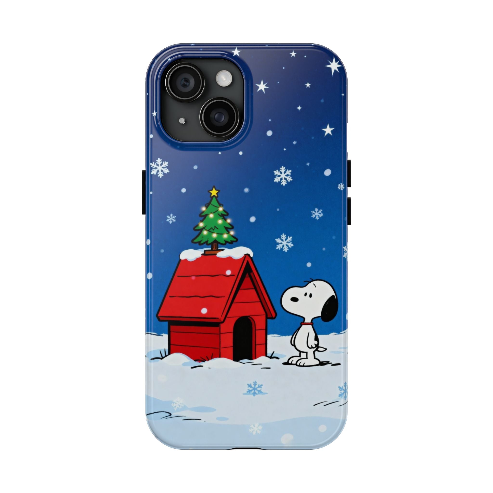 Winter Holiday Phone Case