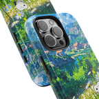 Daisy Field Phone Case