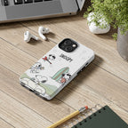 Surf And Drive Case