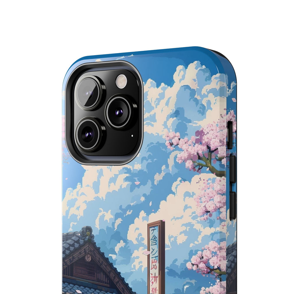 Sakura Sports Car Case
