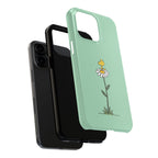 Woodstock Daisy Phone Case