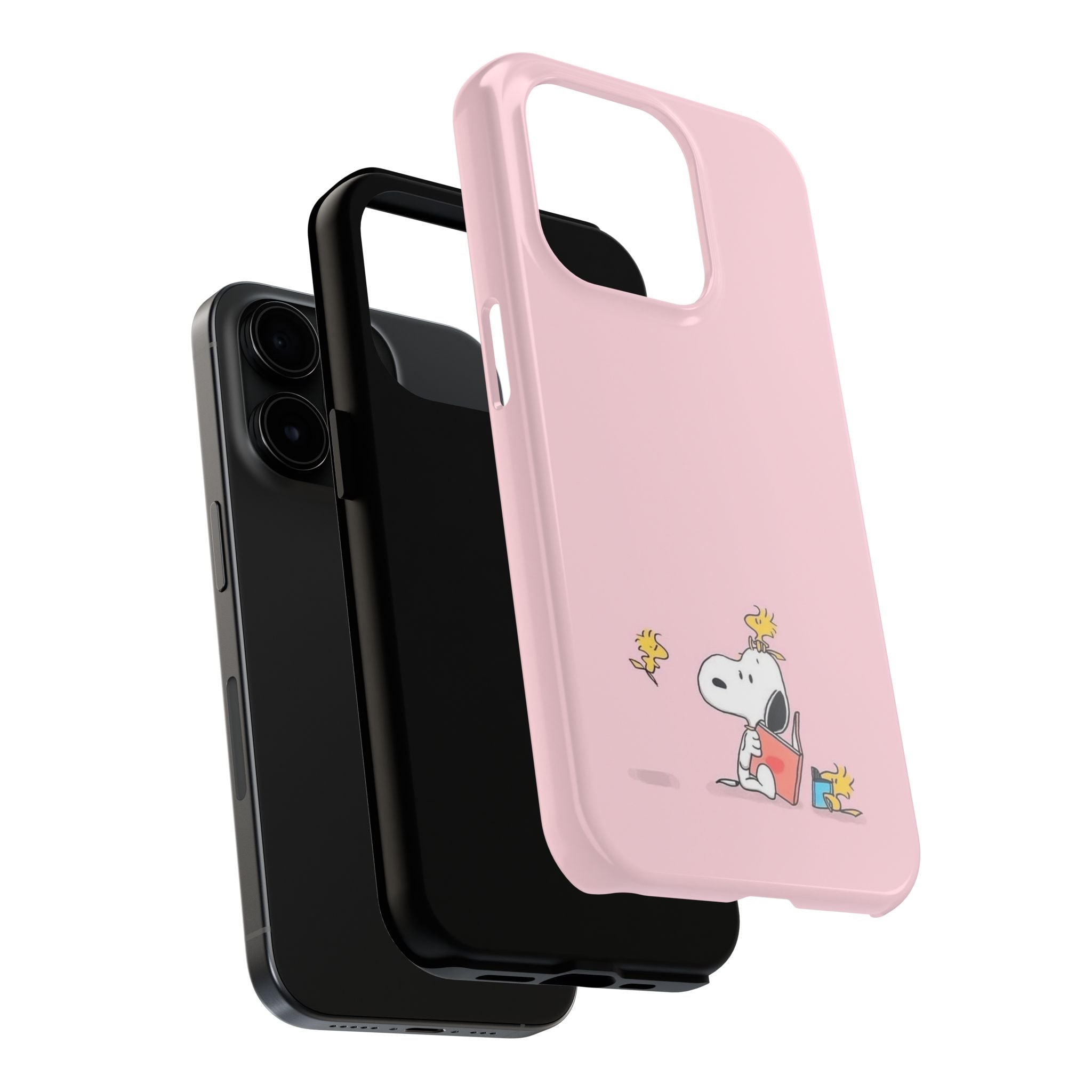 Reading Woodstock Phone Case