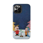 Christmas Tree Phone Case