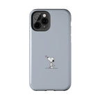 Snoopy Heart Phone Case